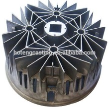 OEM customized die cast part