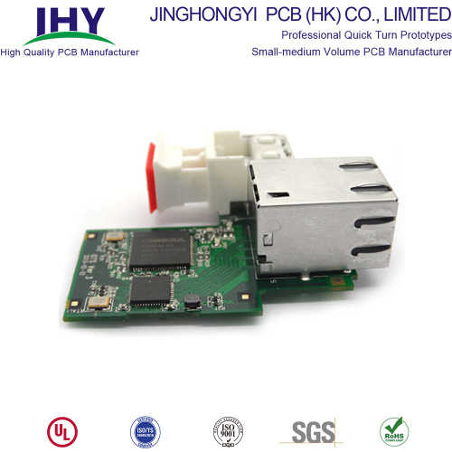 Shenzhen USB Charger Double Sided PCB