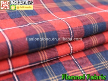 2016 hot new products 100% cotton flannel fabric african fabric wholesale