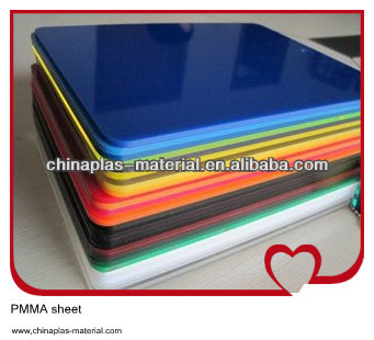 frosted acrylic sheet manufacturer