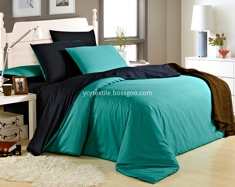 dyed bed sheet 2
