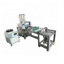 High Quality Automatic Beeswax Sheet Foundation Machine