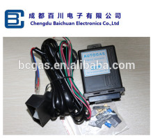 lpg gas kit 511N timing advance processor for cng lpg vehicles