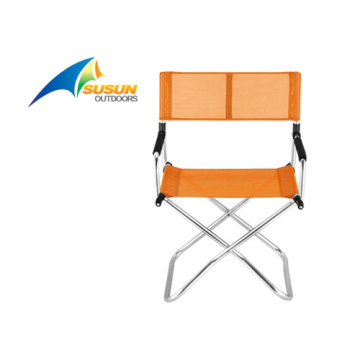 Textilene Director Chair