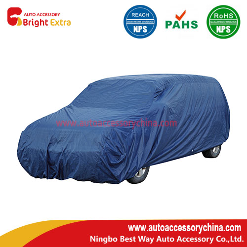 Van Car Cover