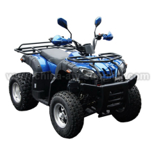200cc water cooled chain drive CVT ATV