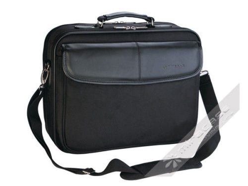 Mens Business 1680d Polyester Laptop Handbags With Hard Frame For 15.6” Laptop Computer