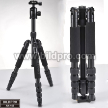 Tourism tripod Foldable tripod compact tripod