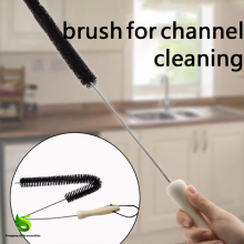 Effective Washing Machine Cleaning Brushes