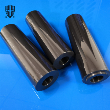 pump silicon nitride Si3N4 ceramic plunger shaft