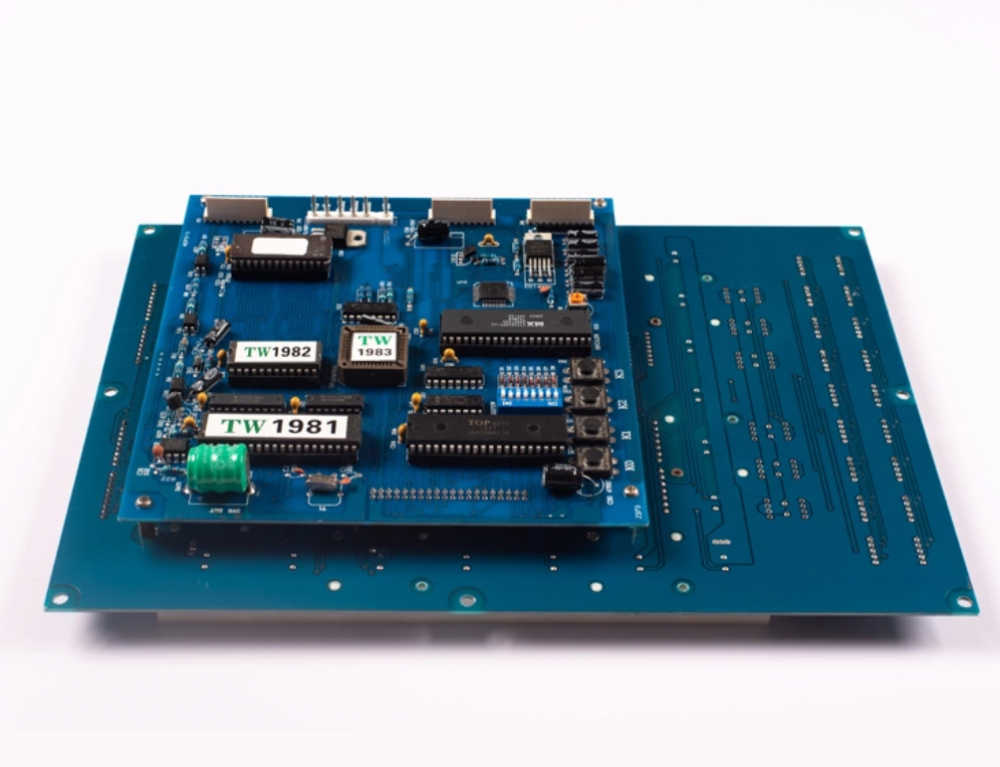 tablero de PCB de Mario de alta calidad