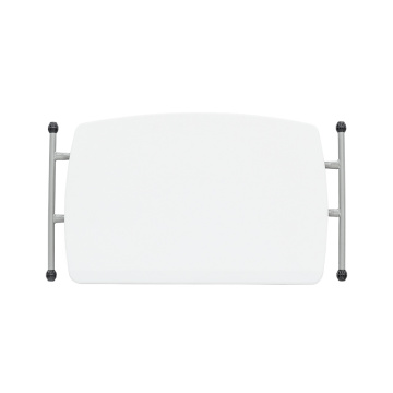 Adjustable Folding Laptop Table TV Tray