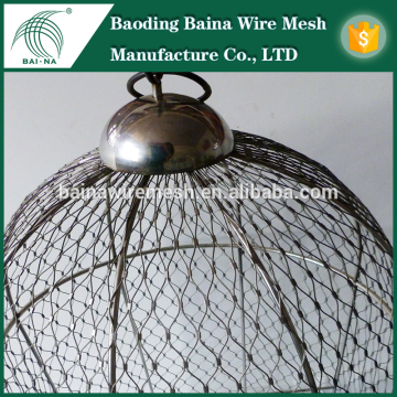 bird cage materials/stainless steel bird cage/bird cage