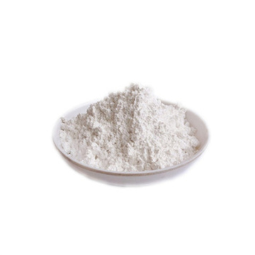 Polvo de dióxido de sílice blanco para recubrimiento elástico