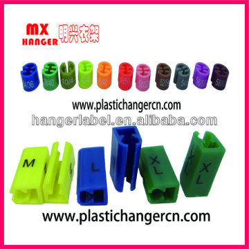 Sizer ring, hanger Size ring