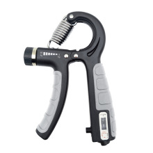 Wholesale Adjustable Hand Gripper with Counter
