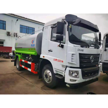 Tangki penyimpanan air 16000L untuk truk