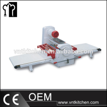 table top dough sheeter,kitchen dough sheeter,bread dough sheeter