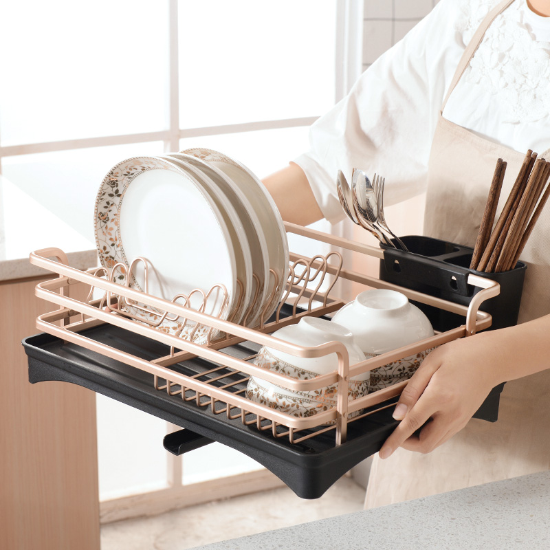 Dish Rack