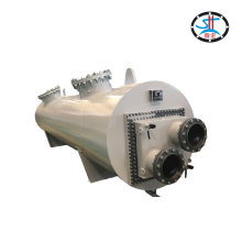 Advanced Heat Exchanger Shell Technology