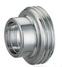 stainless steel 304 union pipe fittings