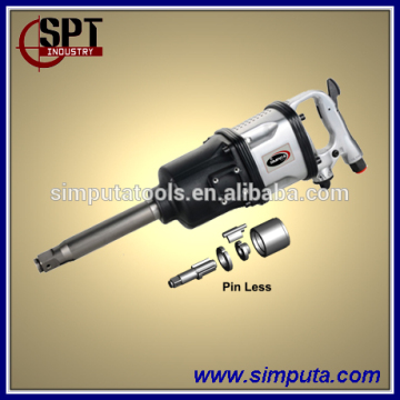 1" Popular pneumatic tool Air wrench Pneumatic wrench