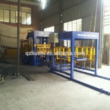 Excellent capacity low price concrete cement brick making line LS10-15