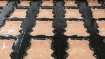 Lobe Depositors and Extruders-yufeng