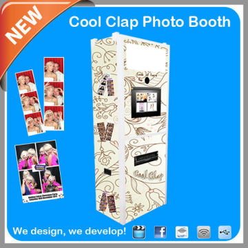 Party Rental Photobooth Equipment For Sale