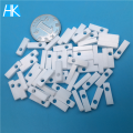 injection molding zirconia ceramic square tubes bushes