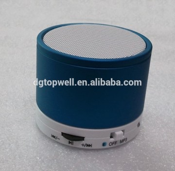 Good quality Mini bluetooth speaker