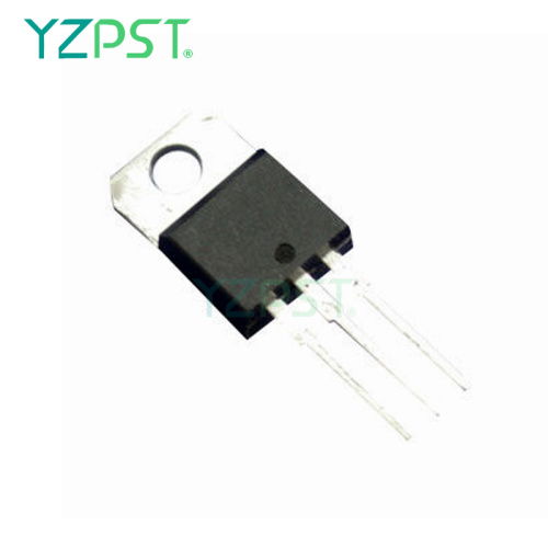 Triac motor control 700V 25A YZPST brand