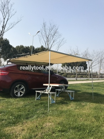 Car Side Awning car awning