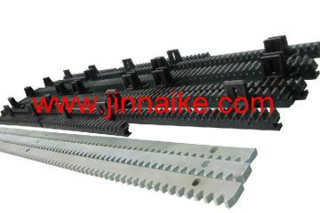 gear rack, sliding gear racks