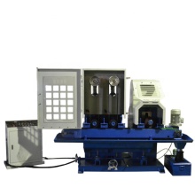 Brass Gear Plane Surface Sanding and Wire Drawing Grinding Machine