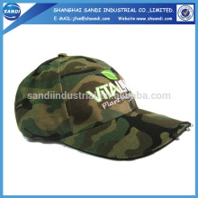promotional led flashing cap for outdoor sports