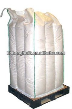 1000kg super sacks packing