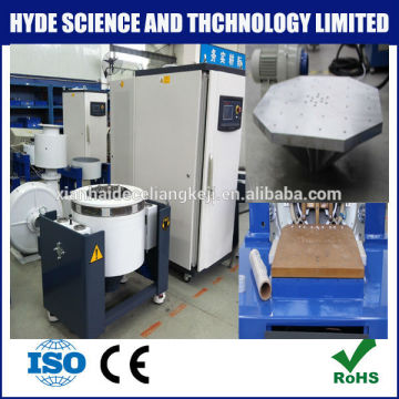 EC vibration table universal vibration test machine