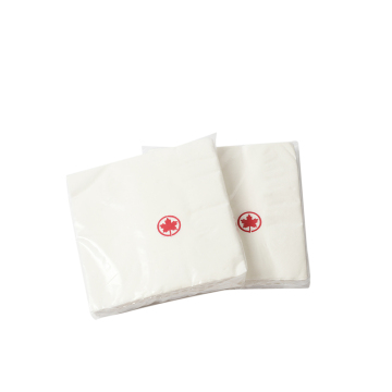 Decorative Printed Paper Napkins