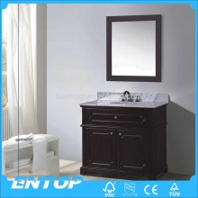 Modern furniture design white bathroom furniture