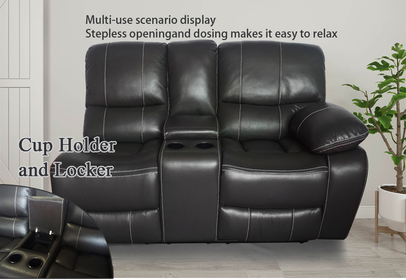 Corner sofa 