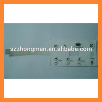 led touch switch table lamps