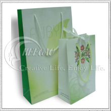 Paper Tote Bag (KG-PB005)