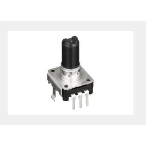 Ec12 serie Incrementele encoder