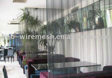 S.S Architectural Wire Mesh