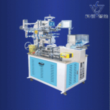 308A Automatic Positioning Heat Transfer Machine
