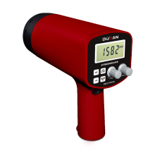 Digital stroboscope tachometer