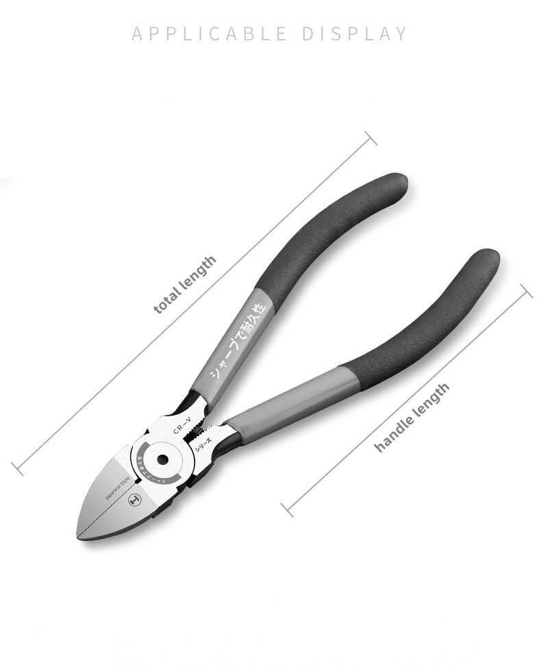 pliers