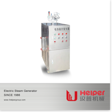 Electric Steam Generator