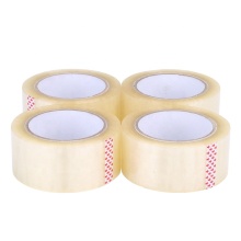 Use in Low Temperature Cold Resisitant Packing Tape